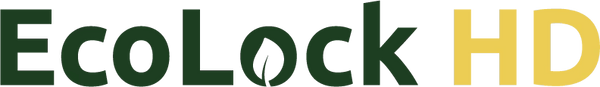 EcoLock HD logo